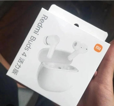Xiaomi Redmi Buds 4 TWS Earphones (BHR7519CN)