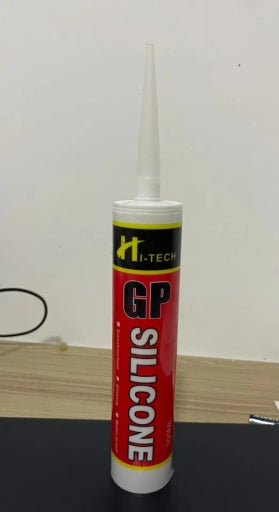 Silicone Glue GP - Silicone Glue Sealant Leak Waterproof