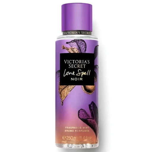 Victoria’s Secret Love Spell Noir Body Mist Perfume 250Ml