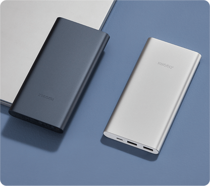 Xiaomi Power Bank 3 10000mAh 22.5W PB100DZM Type C QC3.0 PD Two way Fast Charging Mi Powerbank