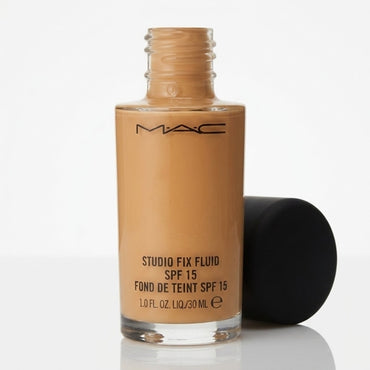 MAC Studio Fix Liquid Foundation 35ML