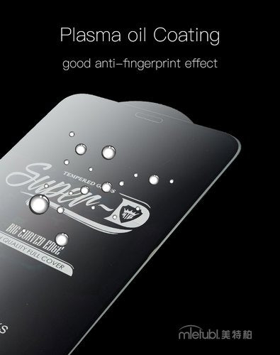 Super-D Edge to Edge Tempered Glass Guard for SAMSUNG GALAXY A34 5G