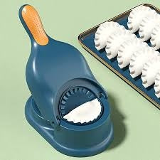 1 Dumpling Maker, Manual Dumpling Maker Mould