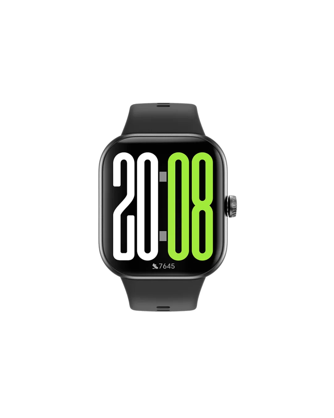HONOR CHOICE Watch 2 Pro 1.97â€ AMOLED | Bluetooth Calling | GNSS + Compass | 120 Sport Modes | 5ATM