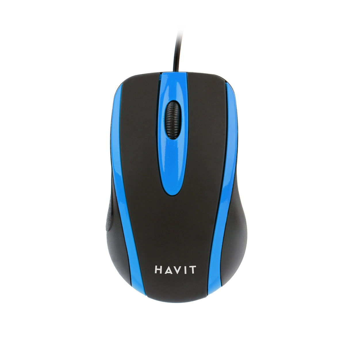 HAVIT Original Optical Mouse - HV-MS753