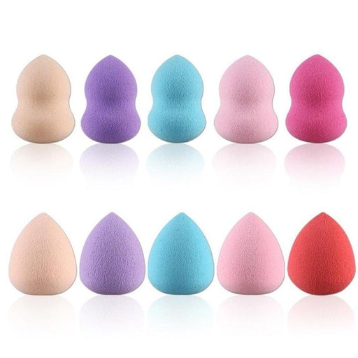 Foundation Makeup Powder Sm