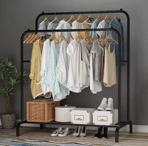 Wardrobe Coat Rack SMT