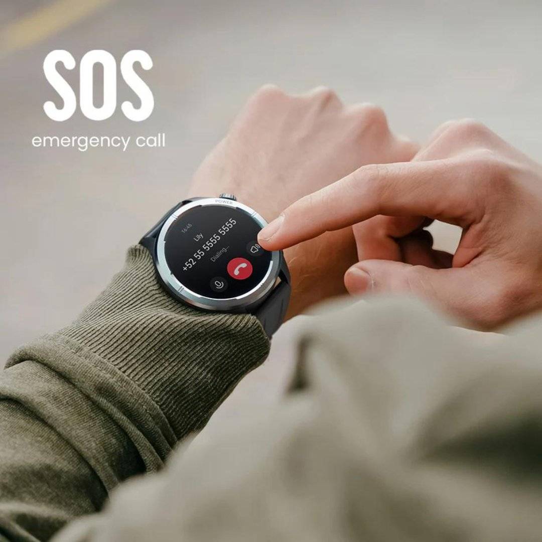 Haylou Solar Neo Smart Watch