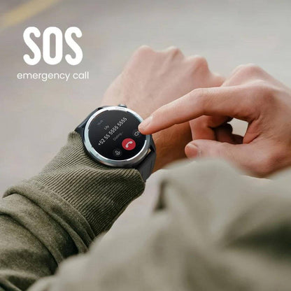 Haylou Solar Neo Smart Watch