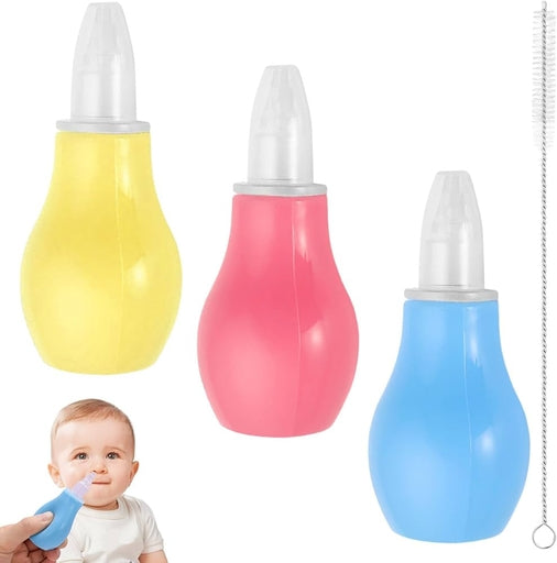 Mini Baby Baby Nose Cleaner