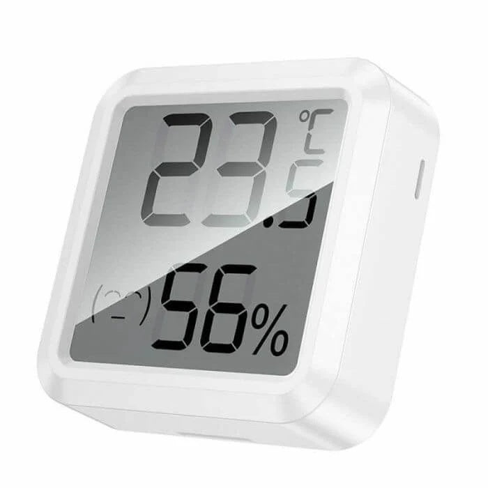 Hoco Indoor Electronic Hygro Thermometer - HX40