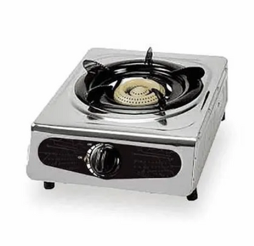 Single Burner Gas Cooker