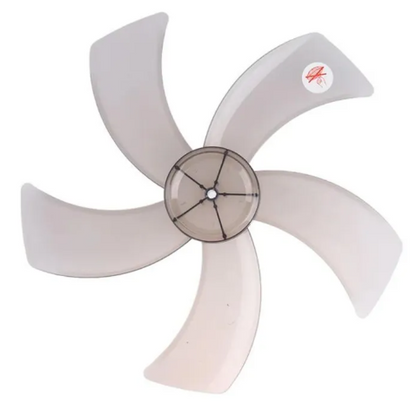 Stand Fan, Table Fan and Wall Fan as Plastic 5 Blade with Cut Model