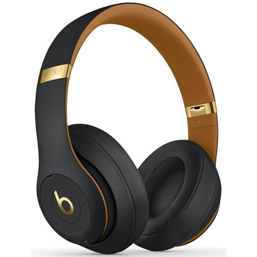 Studio 3 Wireless Bluetooth Headphones with SD Card Playing and Activ Noise Cancellation
