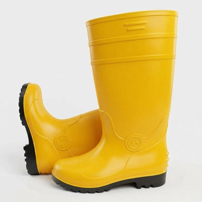 Gum Boots Yellow 💛