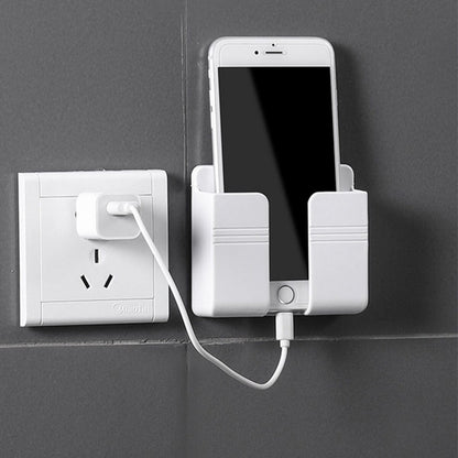 Wall Mounted Phone Holder