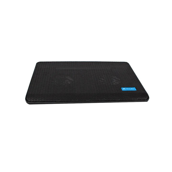 Mikuso Cooler Pad NCP-064 Shiron-2 Notebook Cooling Pad Dual Fan