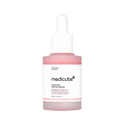 Medicube PDRN Pink Peptide Serum 30Ml