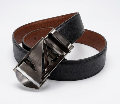 Rexine Office Belt for Men