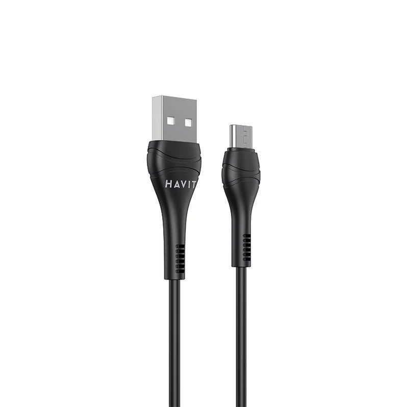 Havit CB6161 USB To Type-C Cable 1.8m