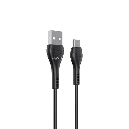 Havit CB6161 USB To Type-C Cable 1.8m