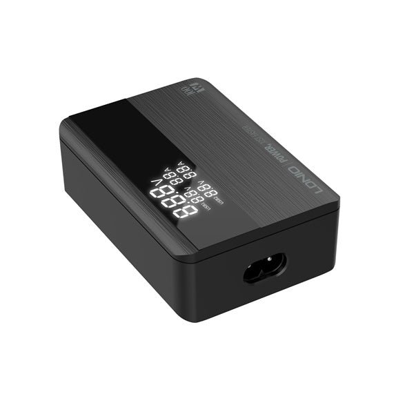 LDNIO A4809C 100W GaN Super Fast Charger 4-PORT