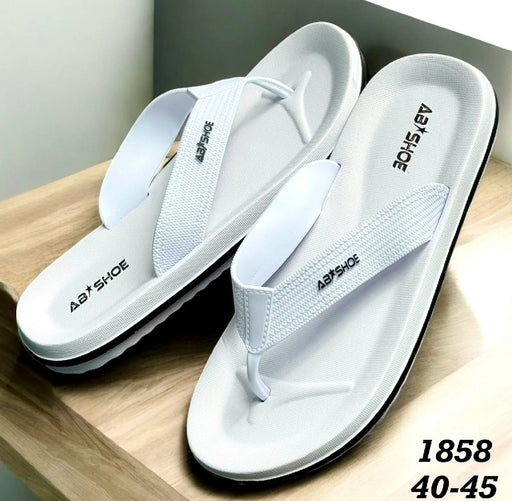 Men's Comfort Flip Flops 40-45