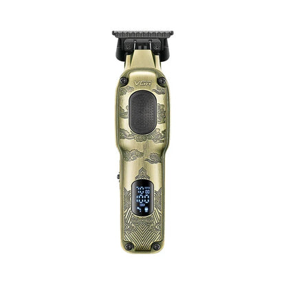 VGR V-954 Professional Cordless Hair Trimmer For Men