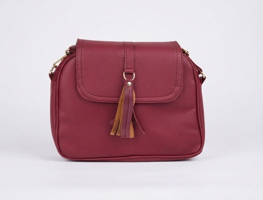New Fashion Crossbody & Sidebag for Women ( 27*18 Cm )