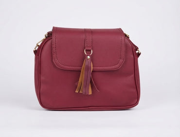 New Fashion Crossbody & Sidebag for Women ( 27*18 Cm )