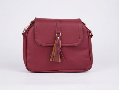 New Fashion Crossbody & Sidebag for Women ( 27*18 Cm )