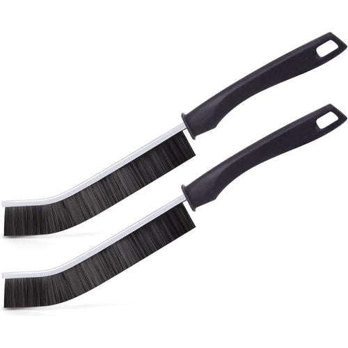 2 Pcs Multi Functional Long Gap Brush