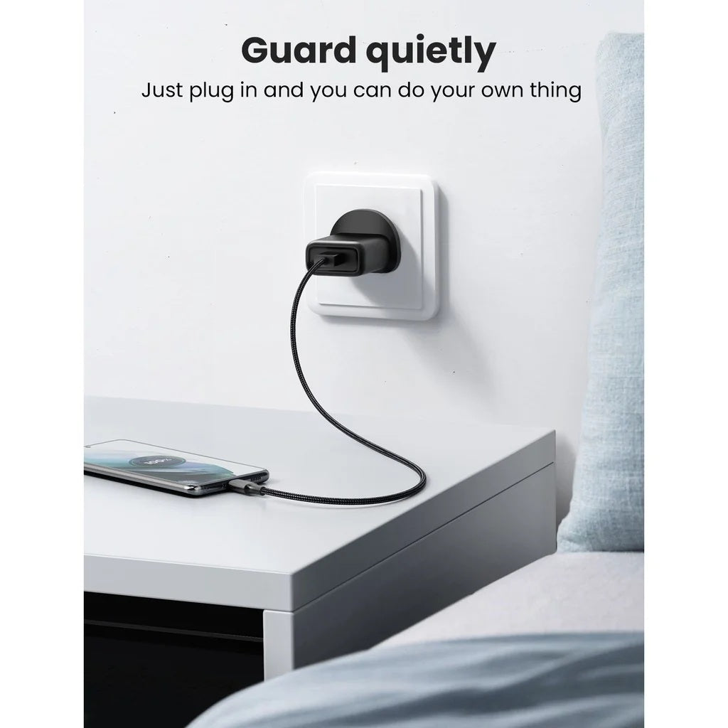 Ugreen 18W USB QC 3.0 Quick Charger Fast Wall Brick Adapter