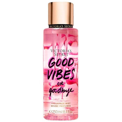 Victoria’s Secret Good Vibes or Good Bye Body Mist Perfume 250Ml