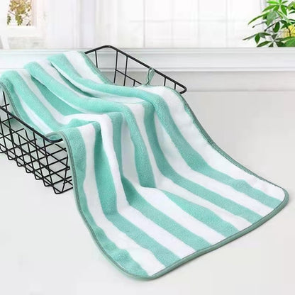 Bath/ Face Towel [75X35cm ]