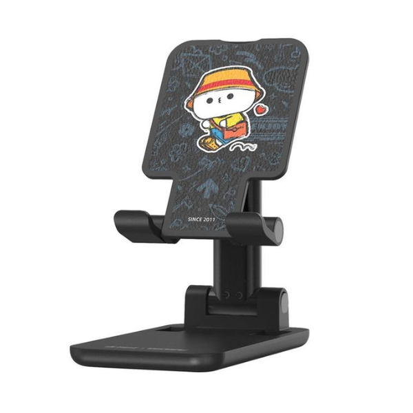 Wiwu ZM-012 Adjustable Desk Stand for Smartphone Tab iPad