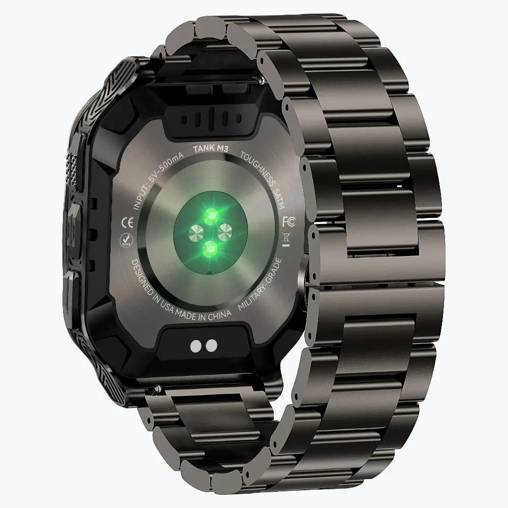 KOSPET TANK M3 Smart Watch - Special Edition
