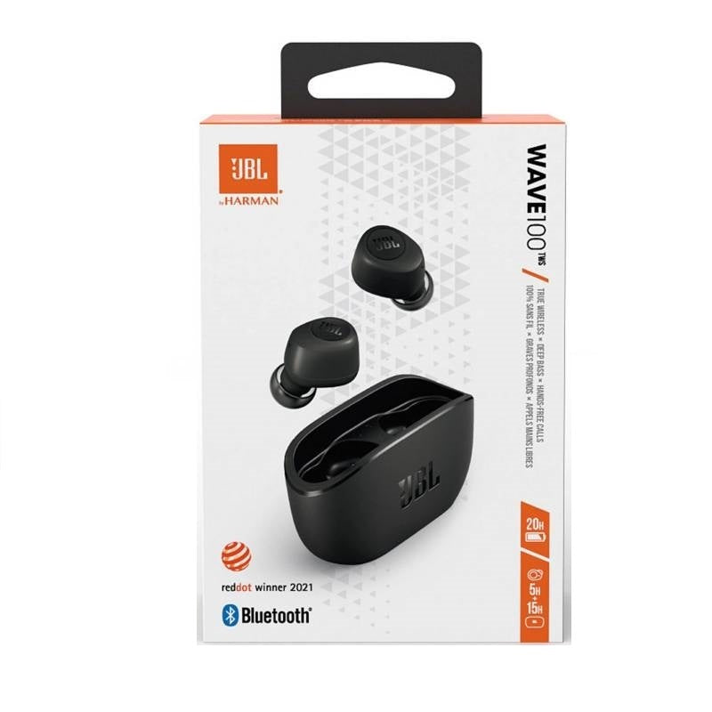JBL Wave 100 TWS Earbuds