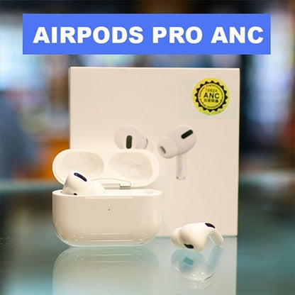 AirPods Pro Gen 2 Wireless Earbuds with Charging Case, Pop-up, Super Bass