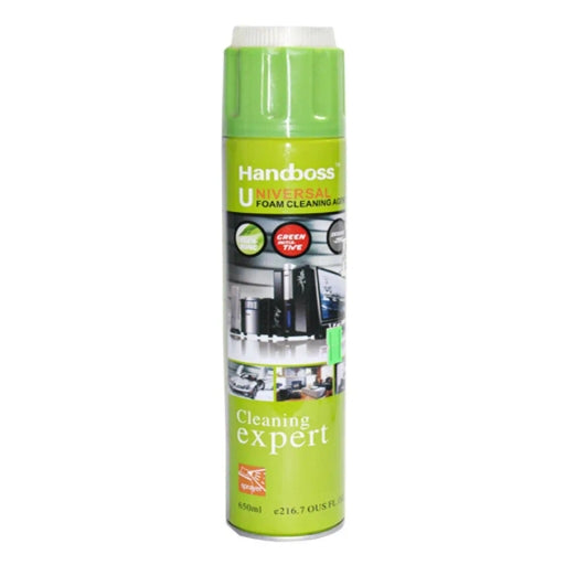 Handboss Universal Foam Cleaning Agent