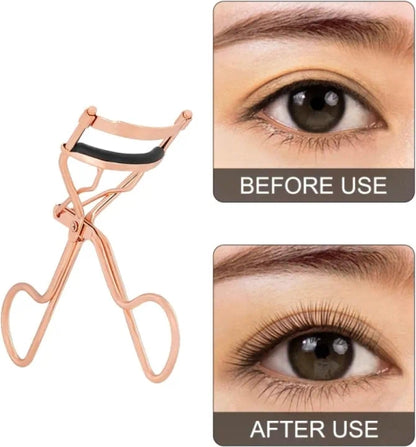 Eyelash Curler Universal Eyelash Curler Eye Makeup Tool
