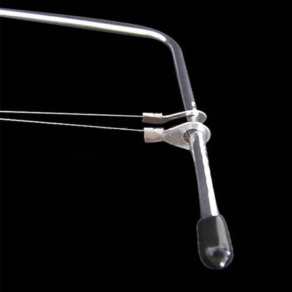 Adjustable Stainless Steel Double-Line Cake Slicer and Pizza Dough Cutter