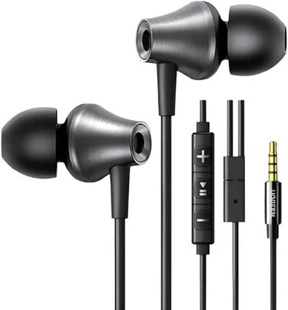 UGreen 35753 3.5mm Wired Earphones