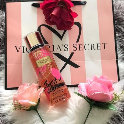 Victoria’s Secret Twist of Watermelon Body Mist Perfume 250Ml
