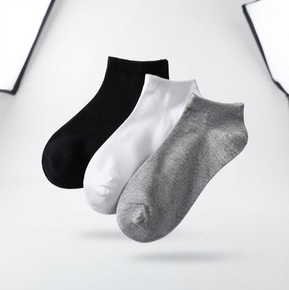 Unisex Ankle Socks