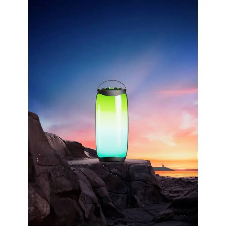 Green Lion Pier Pro Portable Bluetooth Speaker