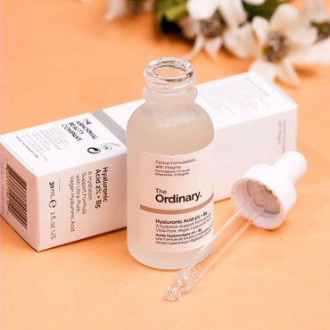 The Ordinary Hyaluronic Acid 2% + B5 - 30Ml