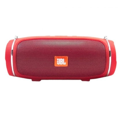 Powerful Audio - Charge Mini 4+ Portable Wireless Bluetooth Speaker