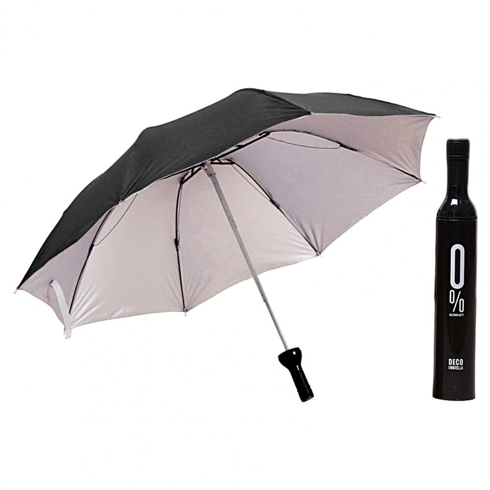 Umbrella Newest Windproof Double Layer BOTTLE UMBRELLA for Men, Umbrellas Rain Big Size Umbrellas