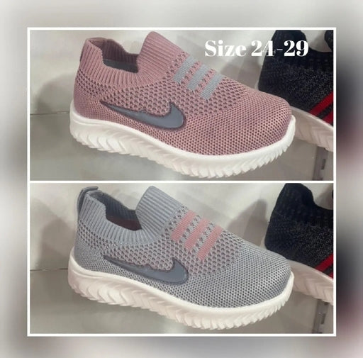 Kids Pums Shoes 24-29
